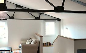 Cinema House Apartments