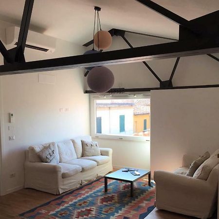 Cinema House Apartments Orbetello Esterno foto