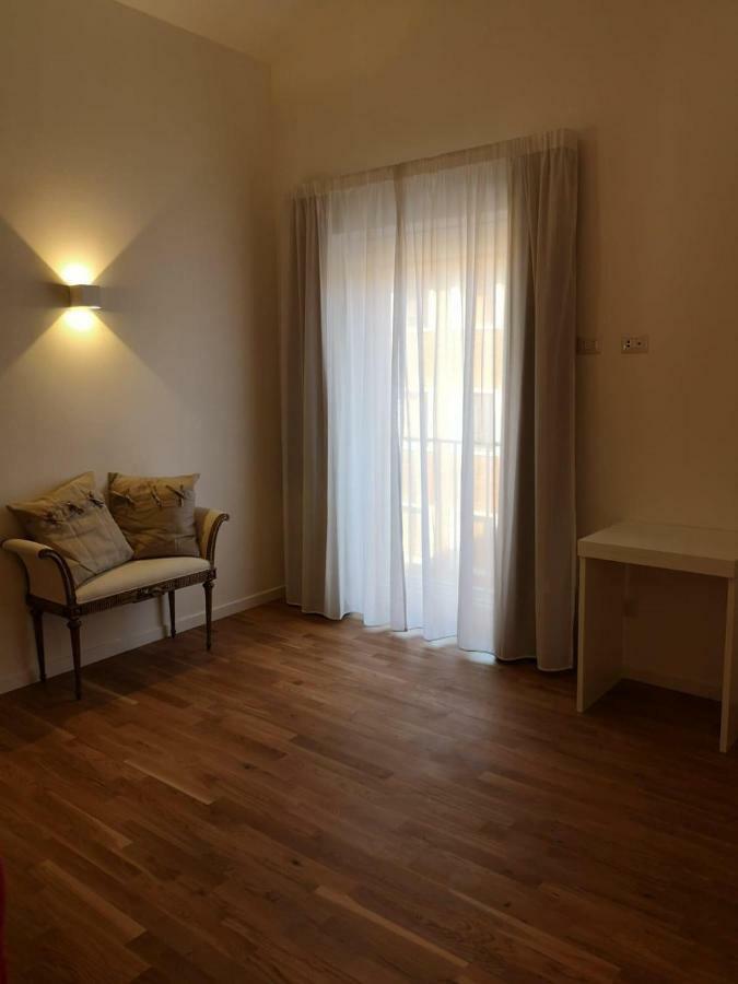 Cinema House Apartments Orbetello Esterno foto