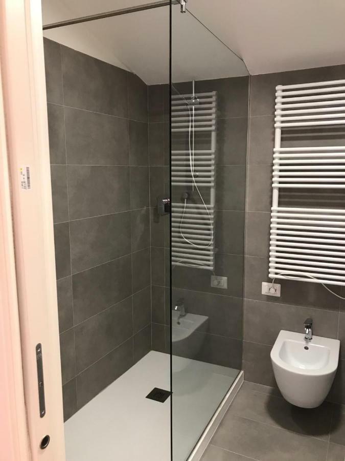 Cinema House Apartments Orbetello Esterno foto
