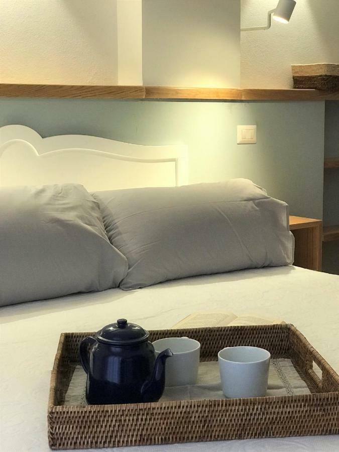 Cinema House Apartments Orbetello Esterno foto