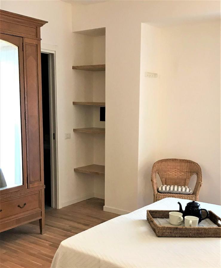 Cinema House Apartments Orbetello Esterno foto