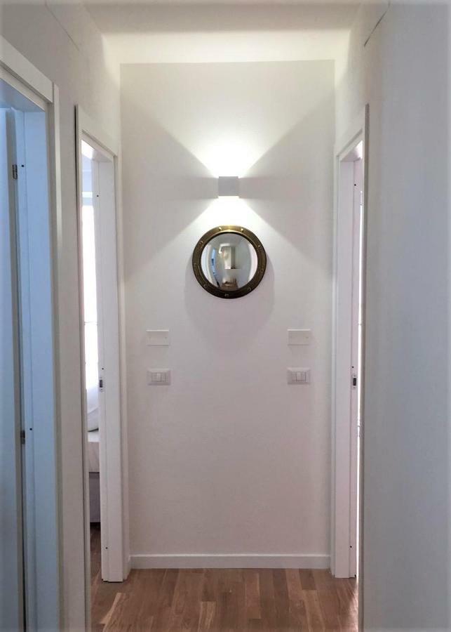 Cinema House Apartments Orbetello Esterno foto