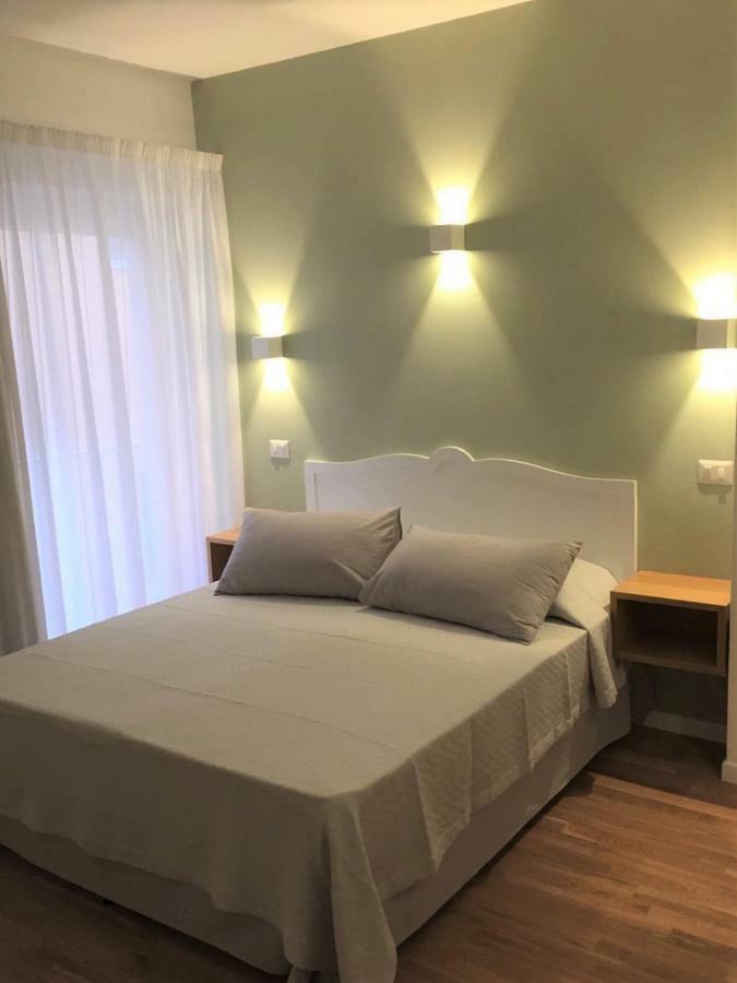 Cinema House Apartments Orbetello Esterno foto