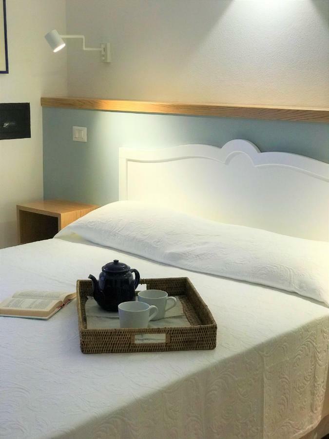 Cinema House Apartments Orbetello Esterno foto