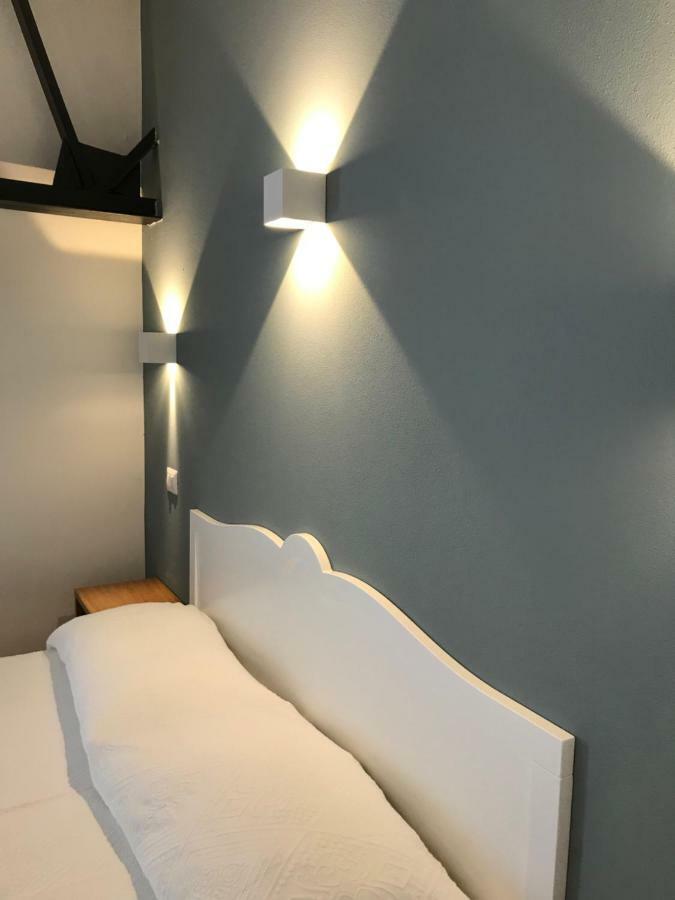 Cinema House Apartments Orbetello Esterno foto