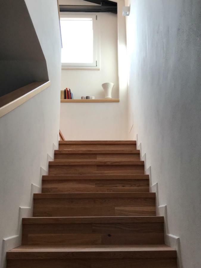 Cinema House Apartments Orbetello Esterno foto