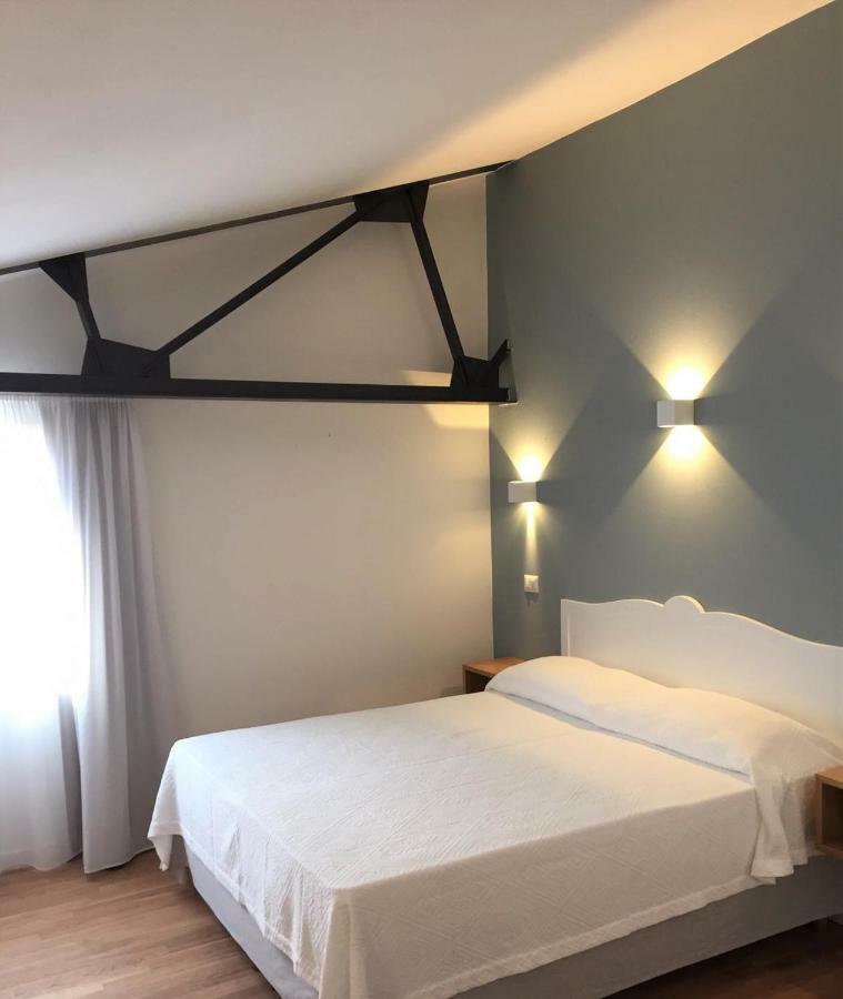 Cinema House Apartments Orbetello Esterno foto